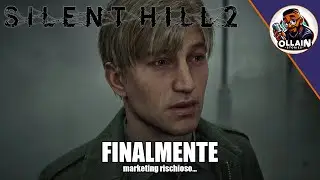 SILENT HILL 2 REMAKE ● MARKETING EPIC FAIL