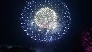 Legoland Feuerwerk 03.08.2024
