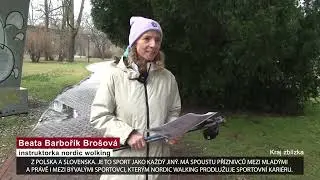 KRAJ ZBLÍZKA - 14. TÝDEN 2025