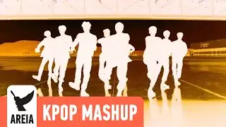 EXO x Sistar - I Monster That (Areia Mashup)