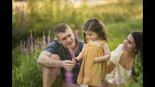 Boston Family Photographer Outdoor Photography