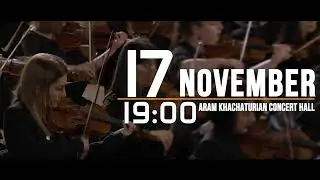 The Primavera Foundation Launch Event: Mikhail Pletnev & Vladimir Fedoseyev with the ANPO