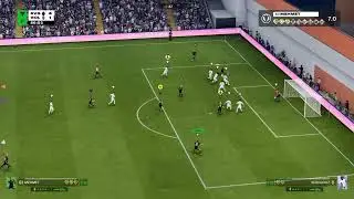 eMajor League Türkiye 3.lig 12.Hafta