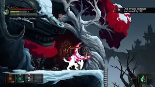 Deaths Gambit Expansion Beta Part 2- Flap And  Flay