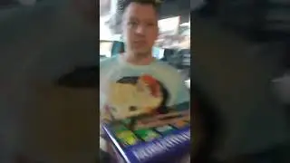 Game Hunters - East Side - Tour - Digital Press VideoGames