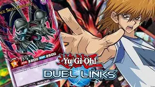 DRAGÃO CAVEIRA NEGRO NO RUSH!! O deck presta!?