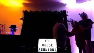 Gleave Dobbin Live Stream