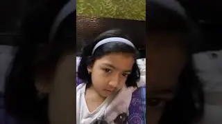 Zain imam with his nephew and niece || cute moment