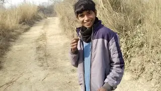 Yaha Ka Nature Explore Kar Diya 😍