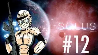 Solus Project #12: Key for a Key