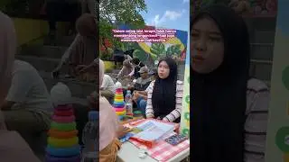 #tumbuhkembanganak #terapianak #terapiokupasi #parenting