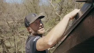 RR Buildings Mic'd Up!