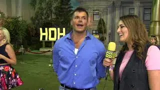 Mark Jansen | Big Brother 19 Finale Interview | AfterBuzz TV Red Carpet