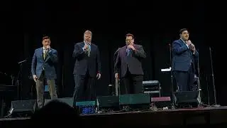 Second Half of the Paul Belcher Concert in Ashland,KY 4/6/24