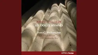 Hymne XII, Urbs Jerusalem: No. 1, Verset 1