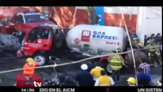 Chofer de pipa debe pagar una garantia econ&oacute;mica de  1 MDP/Exc&eacute;lsior informa