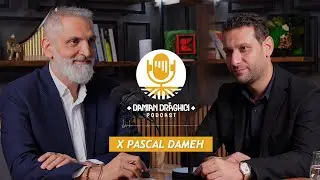 Frumusete si siguranta: Cum transforma vieti Dr. Pascal Dameh
