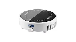 Electric Induction Cooker Boiler Waterproof Stir-Fry Cooking Plate In #eaffilifest #trending #viral