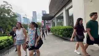 Bonifacio Hi-Street BGC PH🇵🇭
