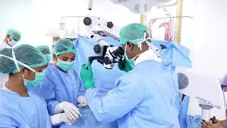 Right Grade III & Left Grade IV Varicocele | Successful Microsurgical Ligation | Tamil