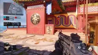 Ninga dufusing the bomb (Clutch medals) - Black ops 3