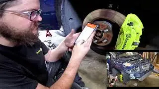 Prepping for Big Turbo Install