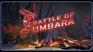 Clone Wars Adventures Walkthrough Part 31: Battle of Umbara