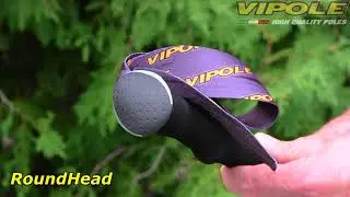 Особенности в палках Vipole