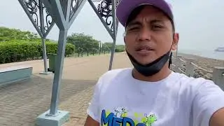 Play in Beach Maju PIK 2