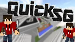 QuickSurvivalGames | Geschnittenes Gameplay | CoolerJ_8