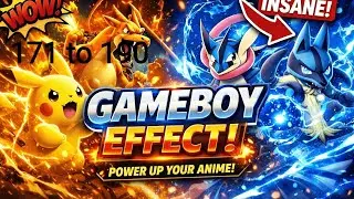 Gameboy effect 171 to 190 ||#audiobook #pokemon #hindi #gameboy 