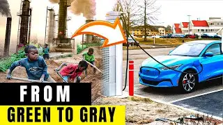 BEYOND THE HYPE: THE REAL TRUTH ABOUT ELECTRIC VEHICLES!