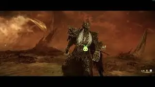 Kazeros Raid Final Act: Kazeros Hard Gate 2-1 (Paladin)