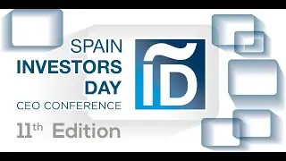 Spain Investors Day 2021 - XI Edici&oacute;n