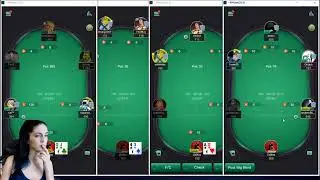 Mobile poker real money. Мобильный покер на деньги. PPPoker