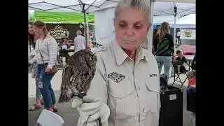 Columbia Falls Farmers' Market 2022 | 406.Buzz