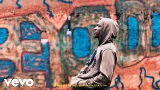 Beyond Kimo - You Can’t Be Out There | BEYONDD