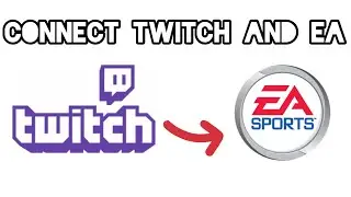 How to Link Twitch And EA Accounts for Twitch Drop Rewards From Madden Streams | Madden 20 Tips!!!!!