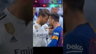 Biggest rivalries in each league 💀