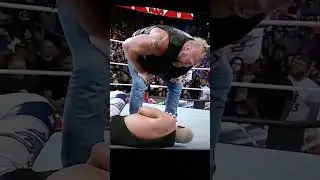 Brock Lesnar 