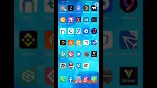 CARA BELI NBG (NINEBOT GAS COIN) VIA PANCAKE SWAP TRUSTWALLET