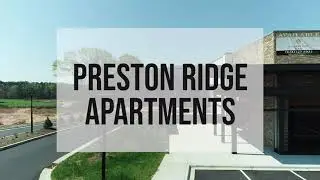Preston Ridge and Hawks Ridge