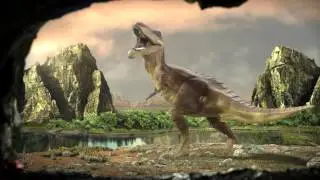 dinotest StrigeFx