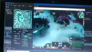 Failed to reach destination auto paused to prevent DC