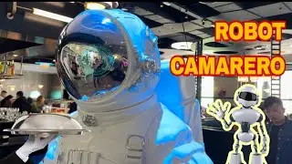 Dónde comer en Roquetas de Mar?