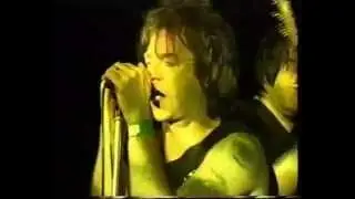 Uncle Fester UFX Wasted Morecambe Live 2003 07 of 11 Top Down