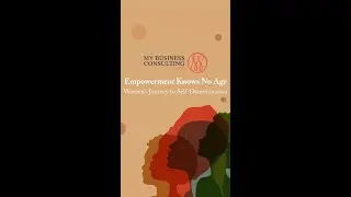 Women Executives pave their own journey to success | My Business Consulting DMCC