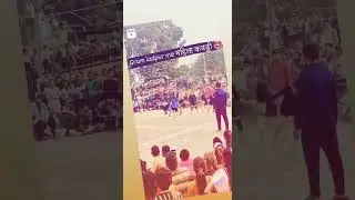 ladkiyon ki Kabaddi ladpur Mela Mahoba🌹