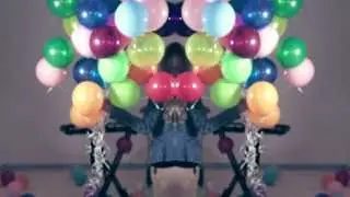 Eva Luitsz - You Deserve It (Official Music Video)