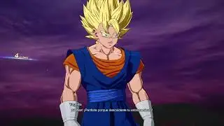 DRAGON BALL